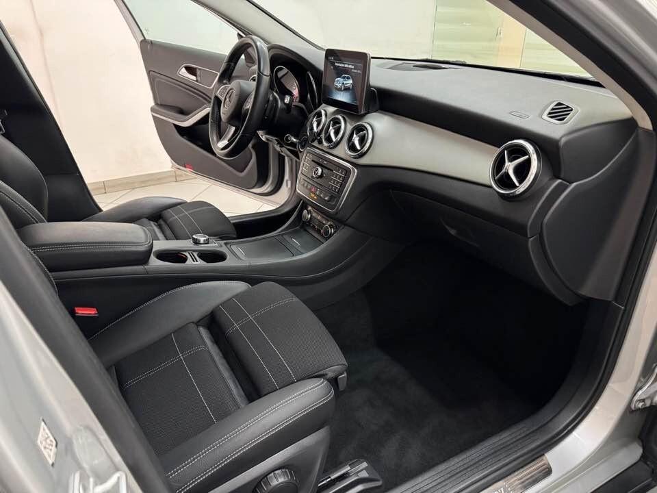Mercedes-benz GLA 200 d CDI Sport 2016