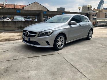 Mercedes-benz A 180 A 180 d Automatic Premium FULL FULL