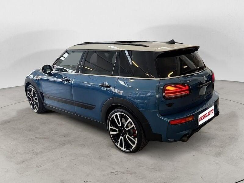 MINI Clubman Mini Clubman 2.0 JCW ALL4 Akrapovic