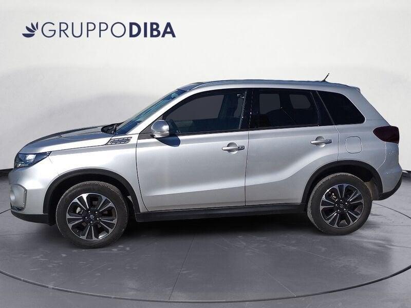 Suzuki Vitara II 2018 Benzina 1.4h Cool 4wd allgrip