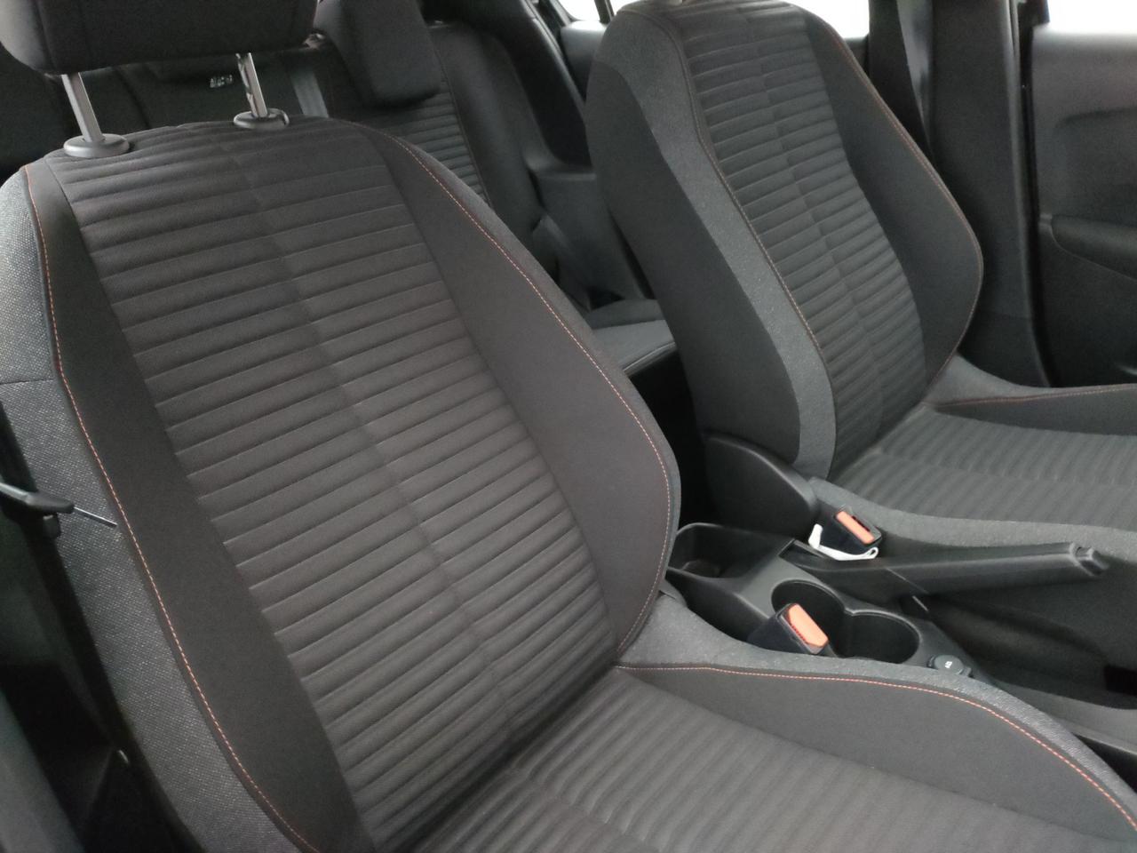 PEUGEOT 208 II 2019 - 208 1.2 puretech Active Pack s&s 75cv