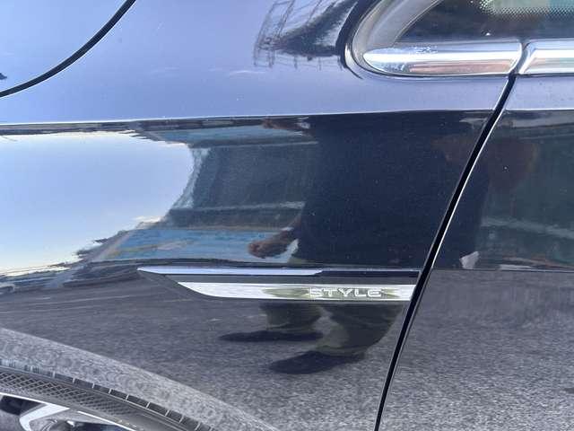 Volkswagen Golf Golf VIII 2020 1.5 etsi evo Style 150cv dsg