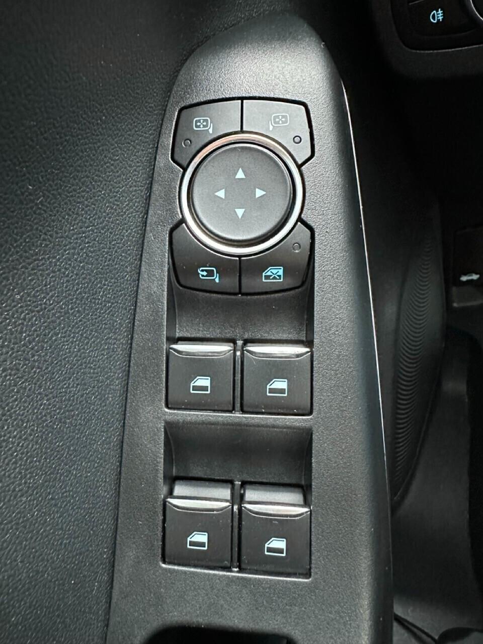 Ford Puma 1.0 EcoBoost 125 CV S&S ST-Line