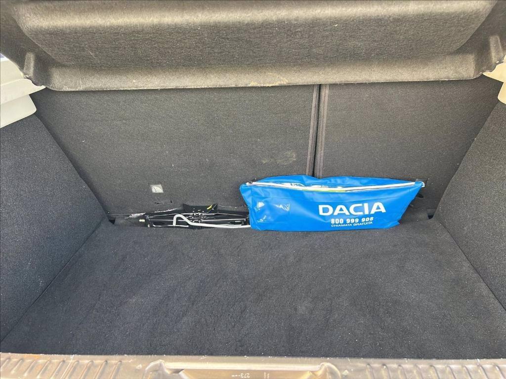 DACIA Sandero Stepway 1.5 blue dci Access s&s 95cv del 2020