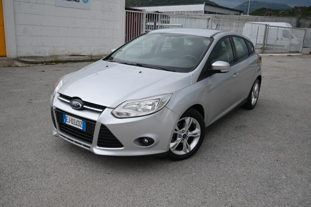 Ford Focus 1.6 TDCi 115 CV NUOVO ARRIVO