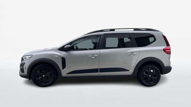 Dacia Jogger 1.0 TCe GPL Extreme UP
