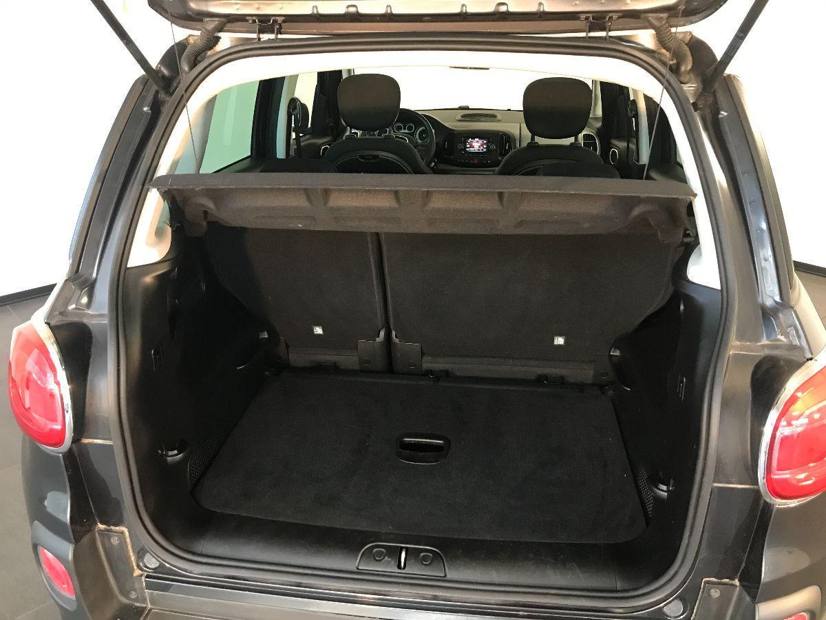 FIAT 500L 1.4 95 CV Trekking