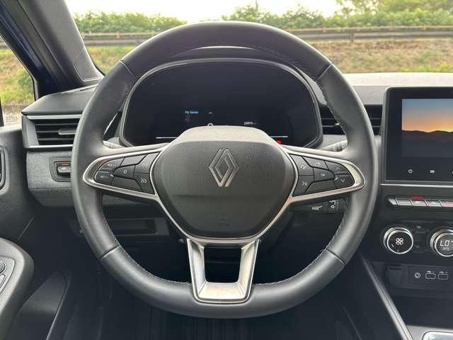 Renault Clio 1.0 TCe 74KW ECO-G TECHNO PROMO
