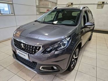 Peugeot 2008 BlueHDi 100 Allure