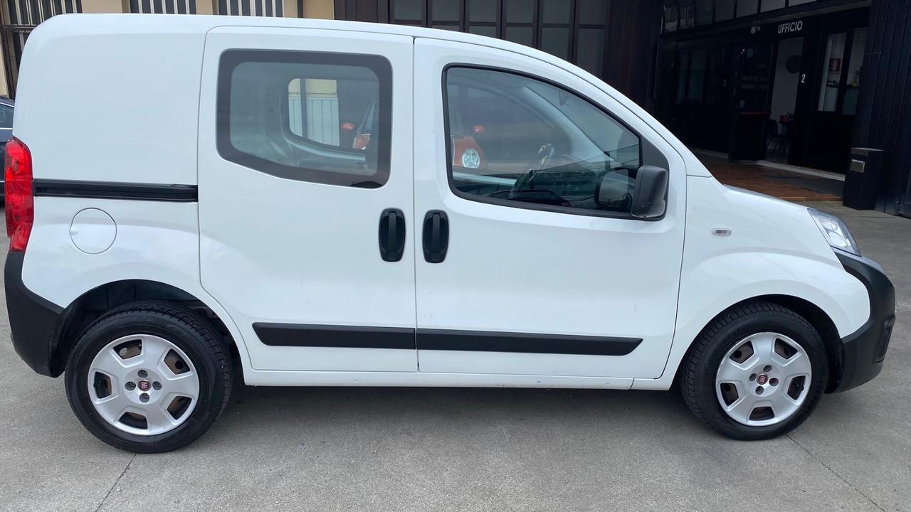 Fiat Fiorino 1.3 MJT 95CV Cargo SX