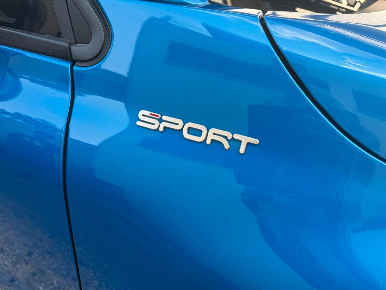 Fiat 500 X 500X 1.3 T4 Sport 150cv dct