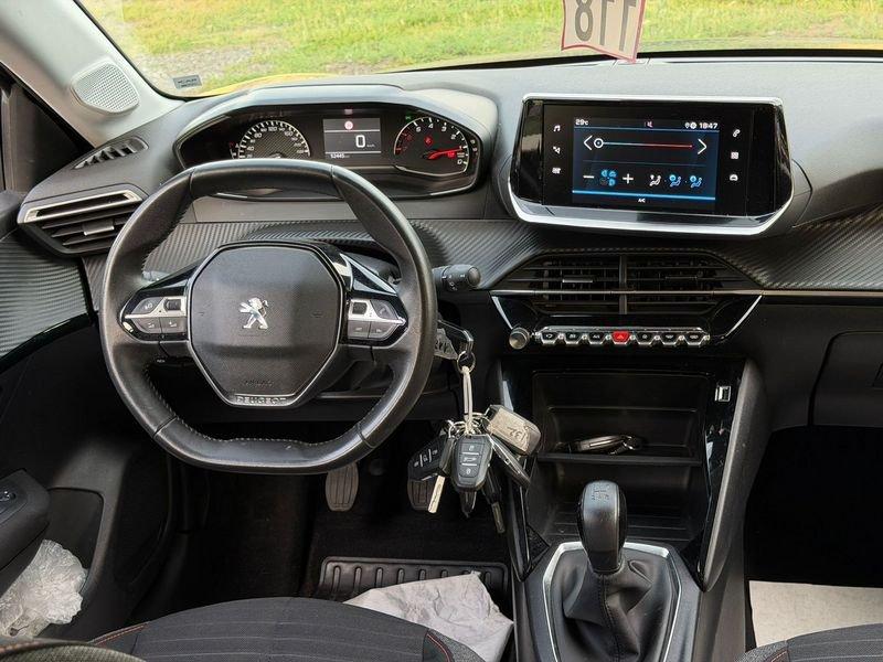 Peugeot 208 208 1.2 puretech Active Pack + GPL