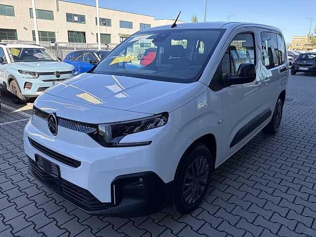 Citroen Berlingo 1.2 Pure Tech 110 CV Combi Plus