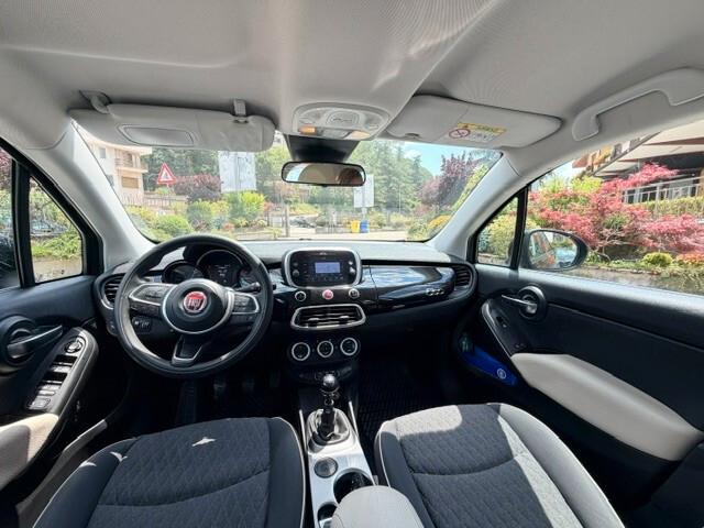 Fiat 500X 1.6 MultiJet 120 CV Business