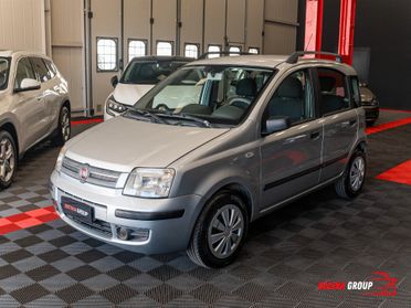 Fiat Panda 1.2 Fire 60 cv Emotion
