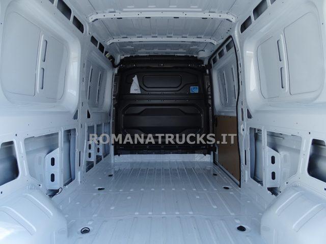 RENAULT Master DI SERIE L3 H2 130CV PRONTA CONSEGNA