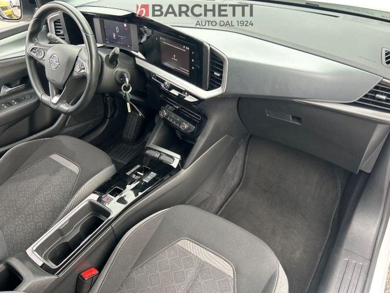 Opel Mokka (P2QO) 1.2 TURBO 130CV AUT. EDITION