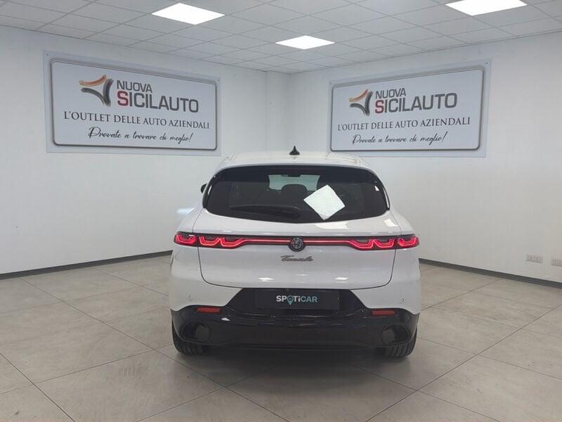 Alfa Romeo Tonale 1.6 Sprint 130cv tct6