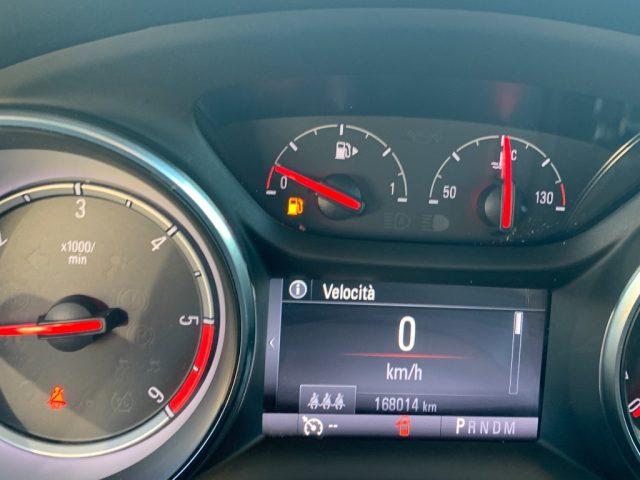 OPEL Astra 1.6 CDTi 136CV Start&Stop 5 porte Innovation