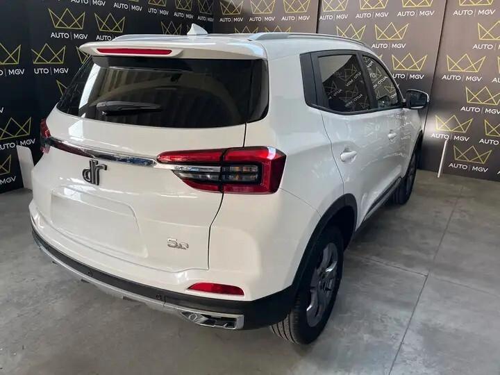 Dr 5.0 1.5 Bi-Fuel GPL Unica