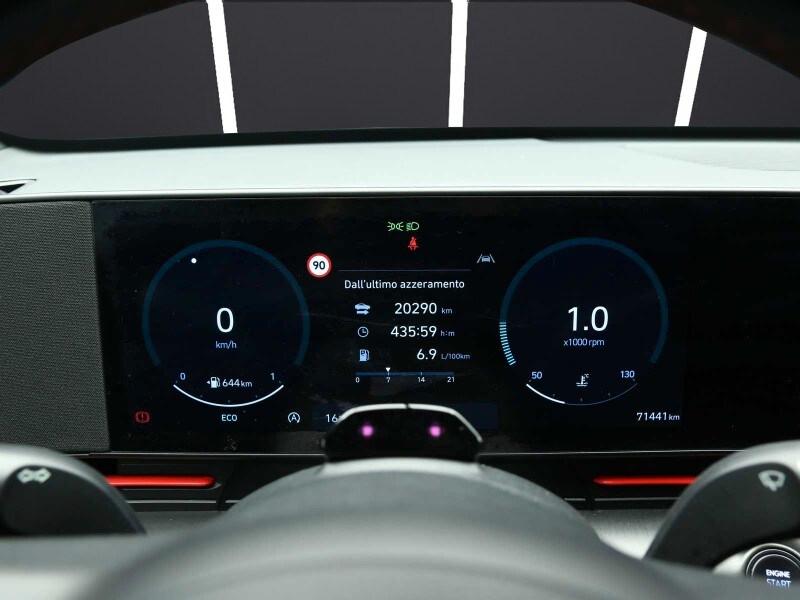 HYUNDAI Kona 2ªs. (2023-->) Kona 1.0 T-GDI Hyb...