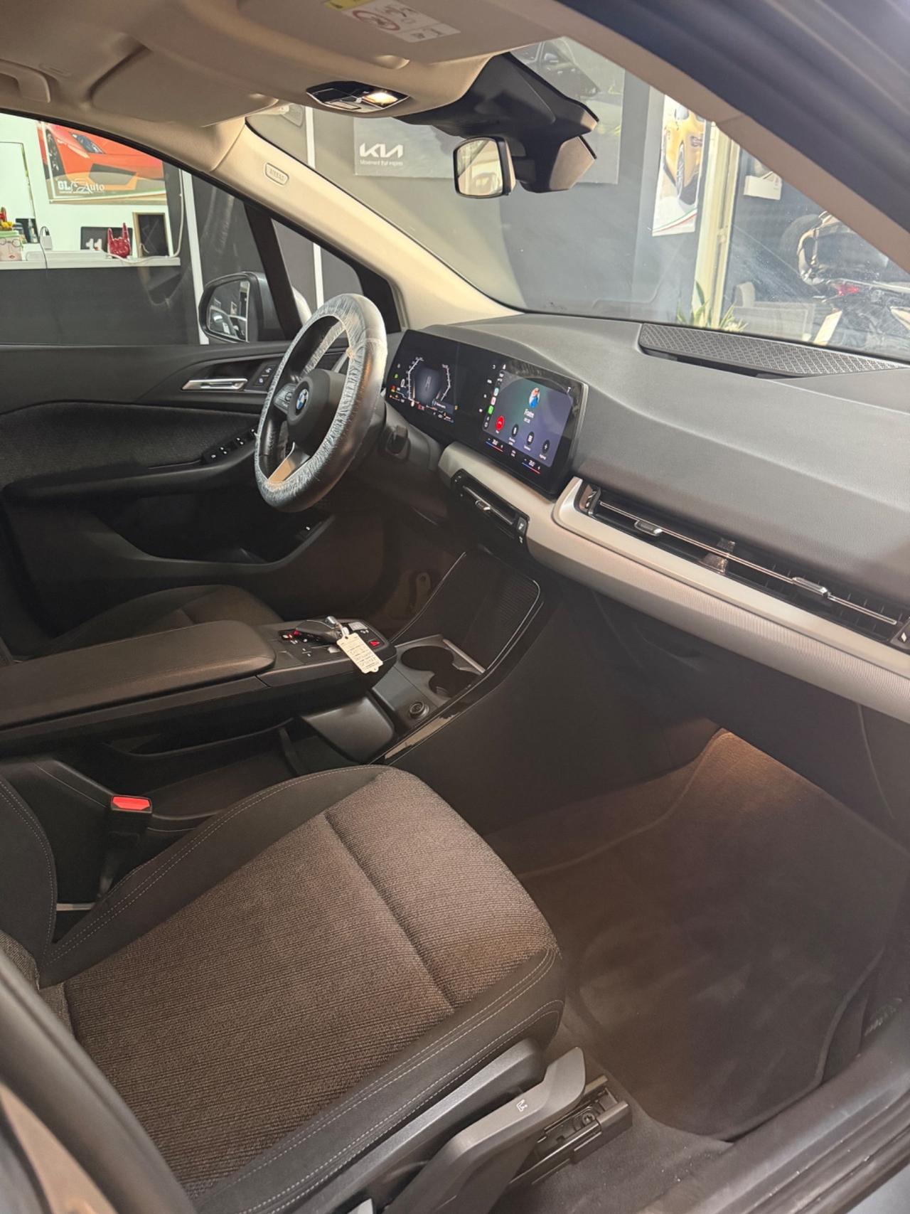 Bmw 2er Active Tourer 218d