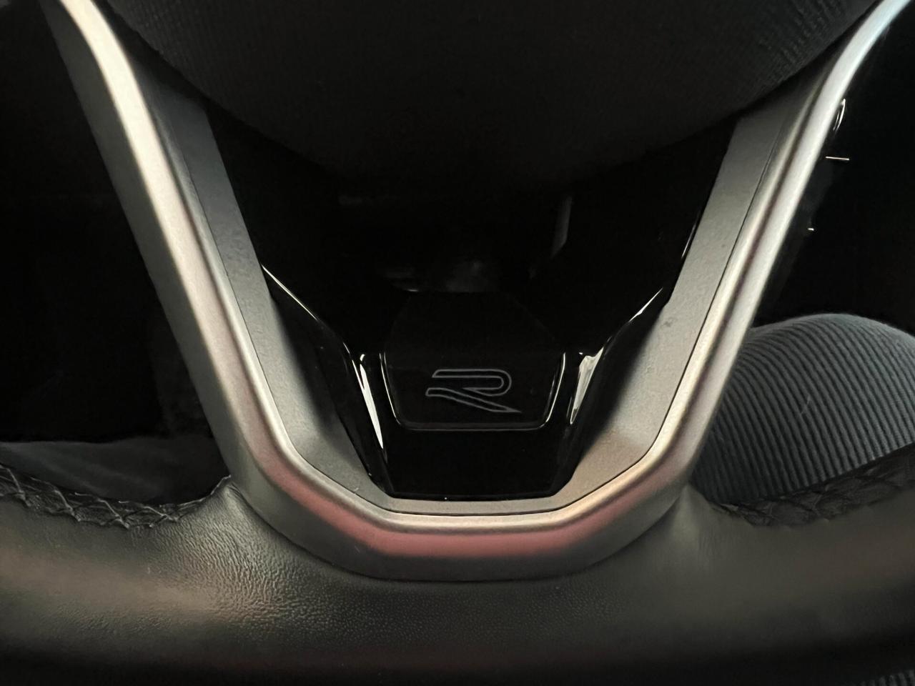 Volkswagen Polo 1.0 TSI 110 CV DSG R-Line OK NEOPATENTATI