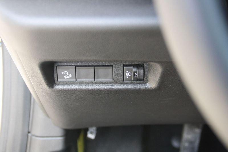 Jeep Avenger 1.2 Turbo Summit