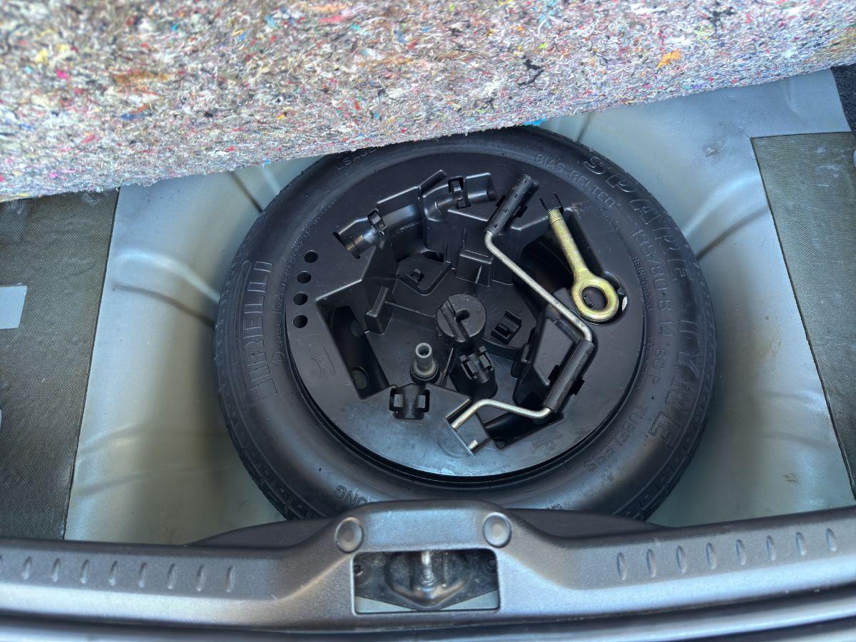 LANCIA - Ypsilon - 1.3 MJT 69cv