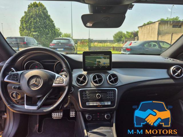 Mercedes CLA 200 Premium PACK AMG