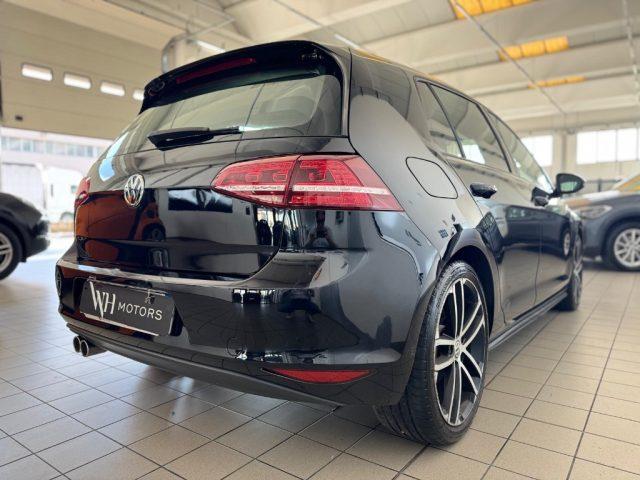 VOLKSWAGEN Golf GTD 2.0 TDI DSG 5p. BMT //NAVI//18//LED//