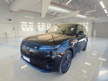 LAND ROVER RANGE ROVER SPORT 3.0D I6 249 MHEV DYNAMIC SE AUTO SUV