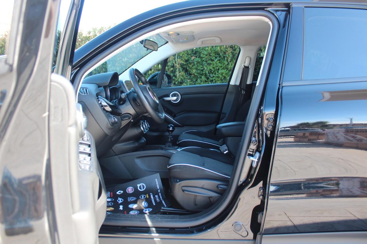 Fiat 500X 1.3 MultiJet 95 CV Business