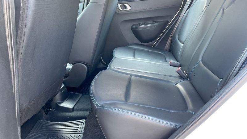 Dacia Spring Electric 45 Comfort Comfort Electric 45