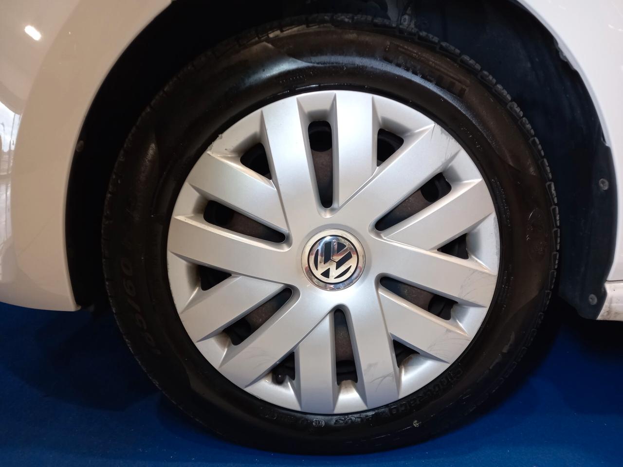 Volkswagen Polo 49.000 km VENDUTA