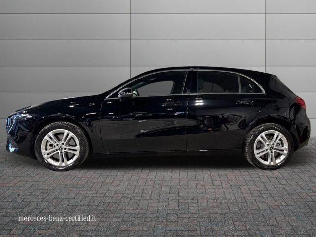 MERCEDES-BENZ A 250 e hybrid EQ Progressive Advanced