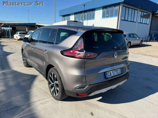 RENAULT Espace 2.0 blue dci Executive 160cv 7p-ti edc - GA573CG