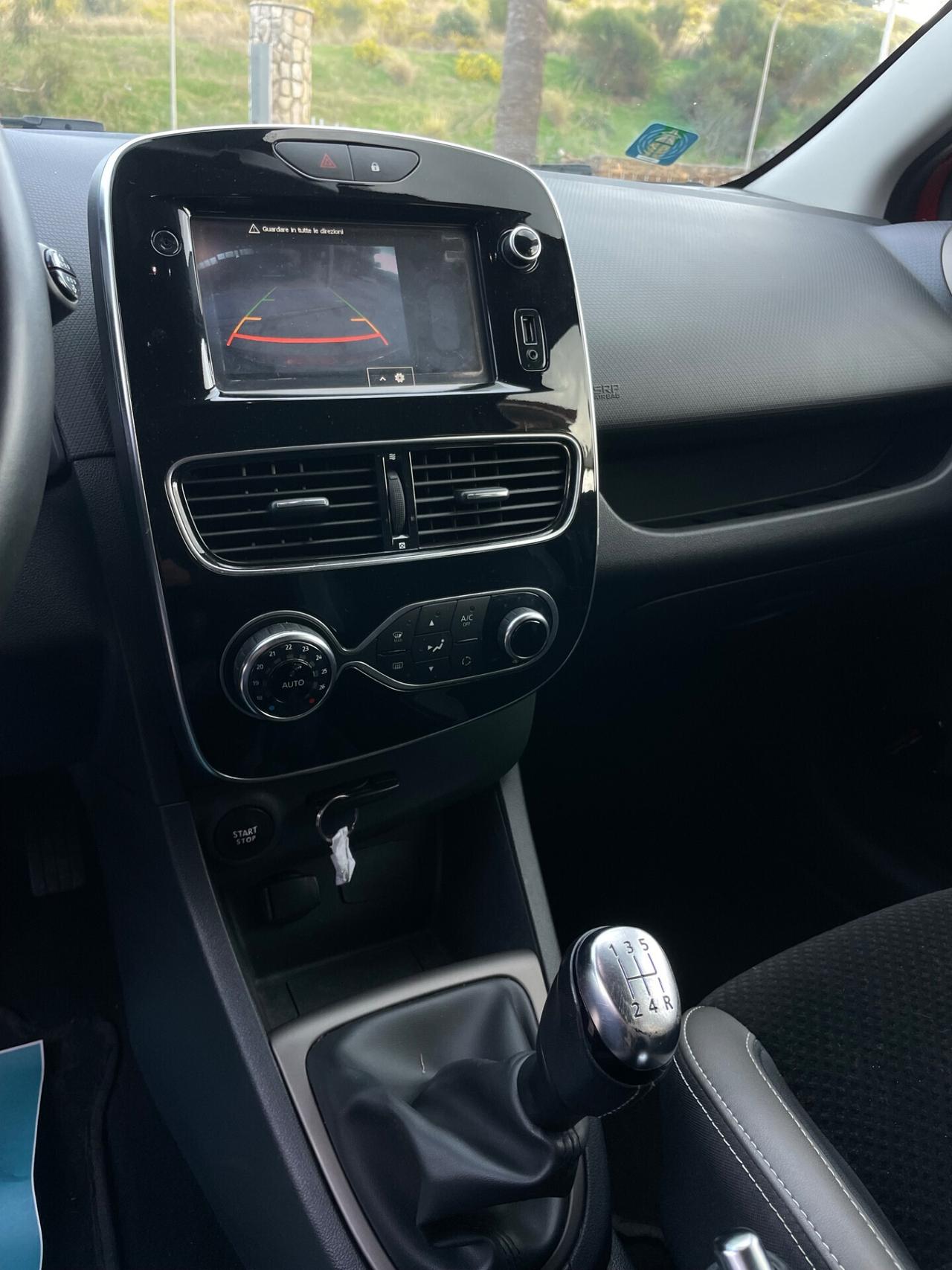 Renault Clio dCi 8V 75 CV Start&Stop 5 porte Energy Duel2