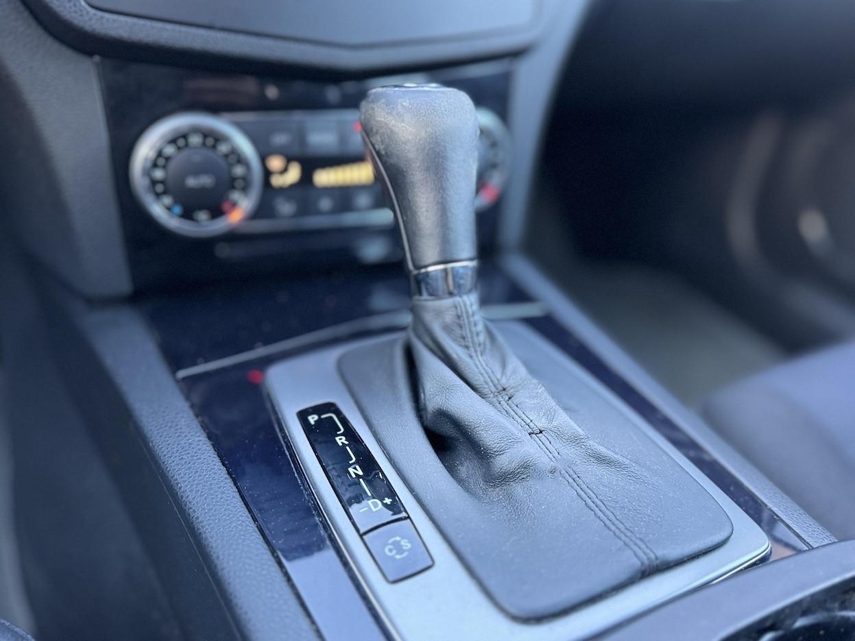 Mercedes-Benz C 220 2.1 Diesel 170CV Automatica - 2008