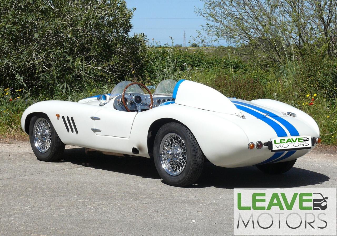 DEVIN SS MGA (M1522)
