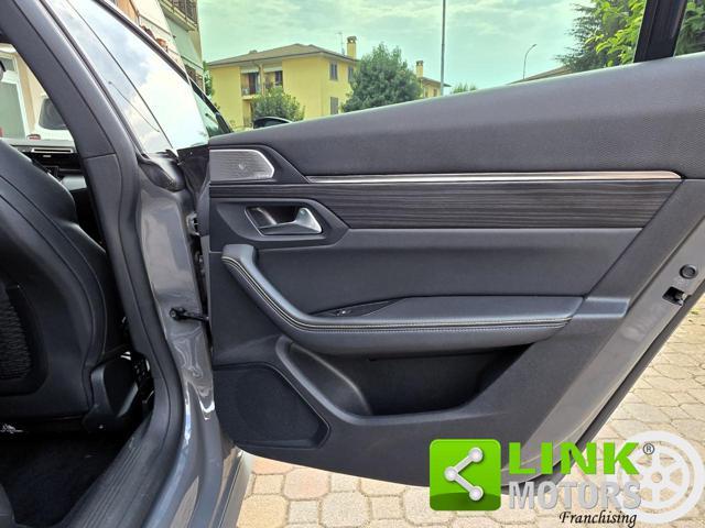 PEUGEOT 508 PSE SW 1.6 hybrid4 phev 360cv e-eat8