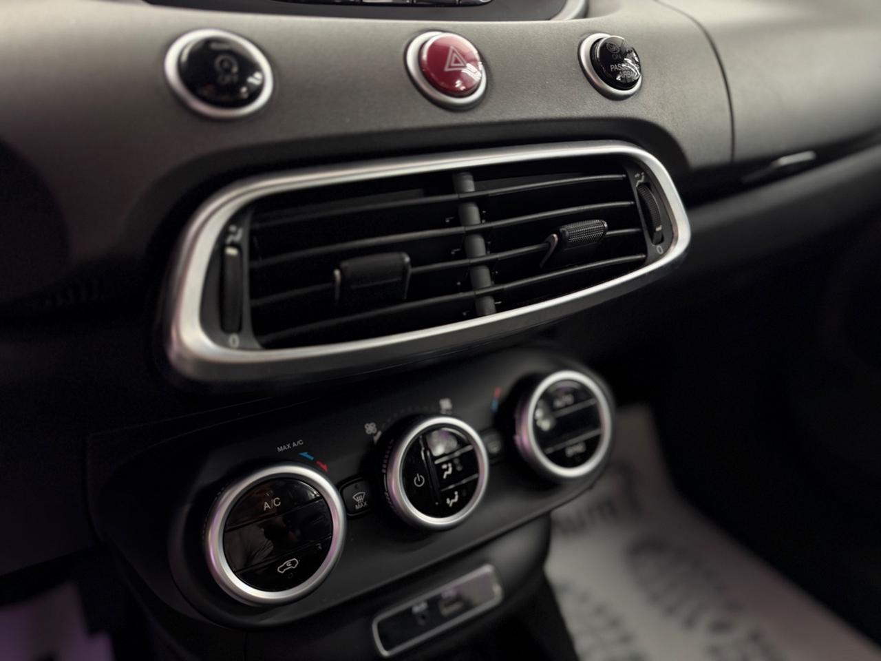Fiat 500X 1.6 MultiJet 120CV Cross Plus Full Opt