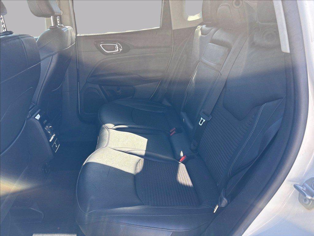 JEEP Compass 1.3 turbo t4 phev Limited 4xe auto del 2021