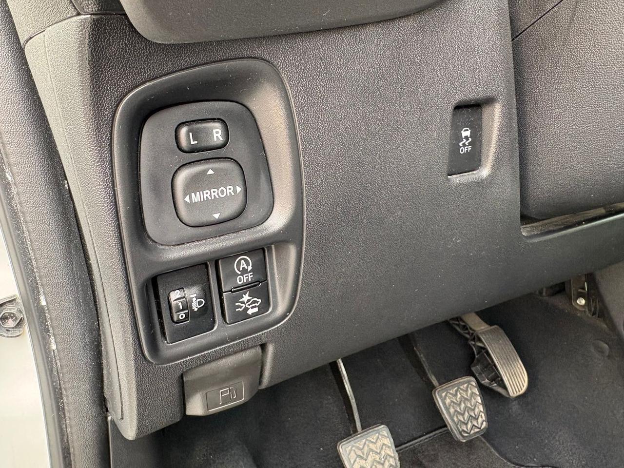 Toyota Aygo X Fun 1.0 VVT-i #9837