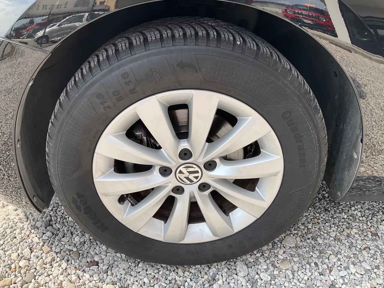 Volkswagen Maggiolino 1.6 TDI Design