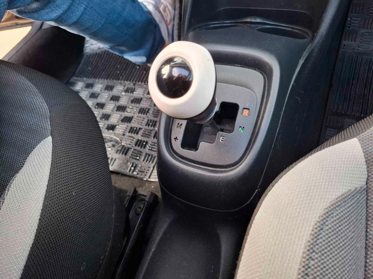 Peugeot 108 - 2015 1.0 BENZINA CABRIO AUTOMATICA !!!!!!!!