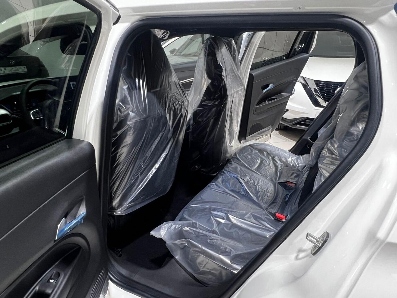 Jeep Avenger 1.2 Turbo 100 CV Summit