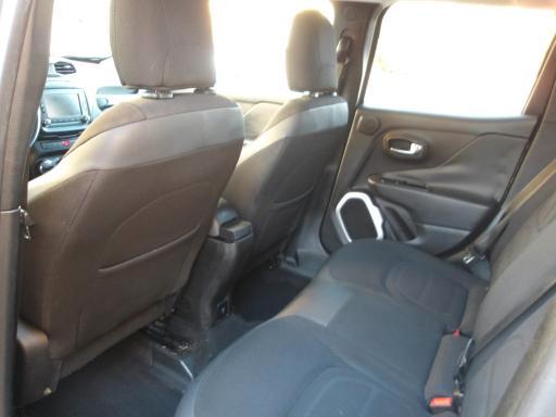 Jeep Renegade 2.0 mjt Limited 4wd 140cv auto