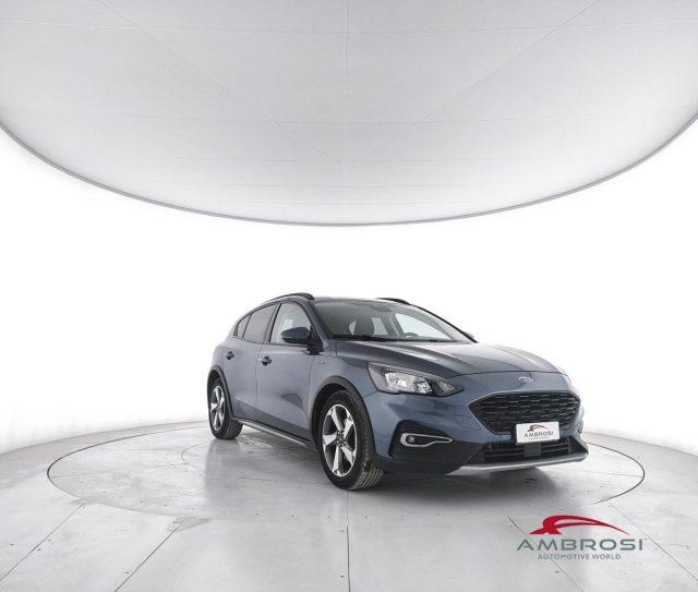 FORD Focus 1.5 EcoBlue 120 CV 5p. Active