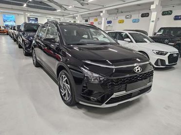 Hyundai BAYON 1.2 GPL Xline